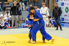 15.11.2025 Berger Nachwuchscup